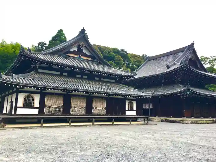 御寺 泉涌寺のその他建物
