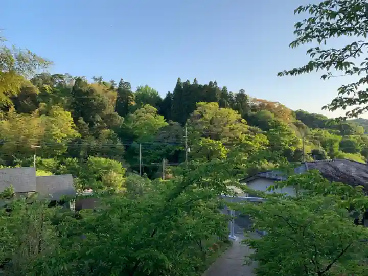 山神社(千葉県)