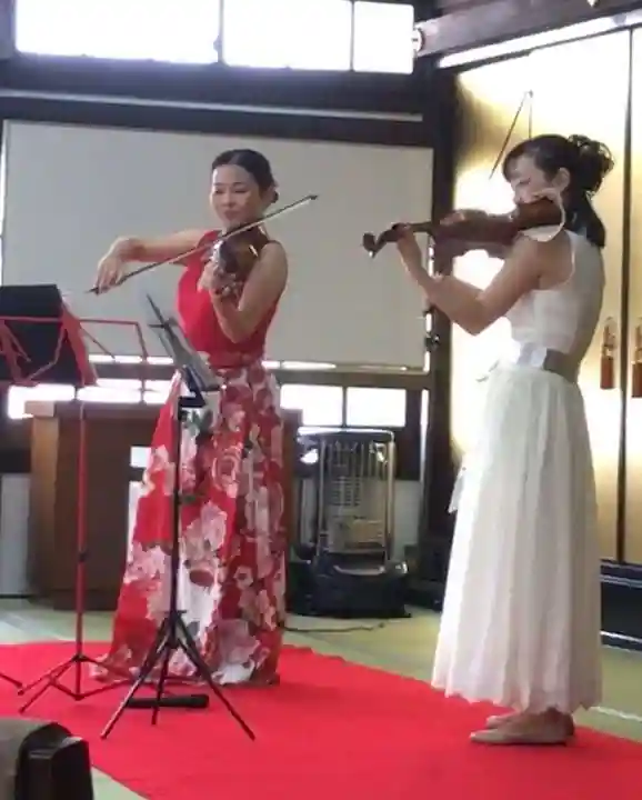 西教寺(下松駅徒歩5分)(山口県)