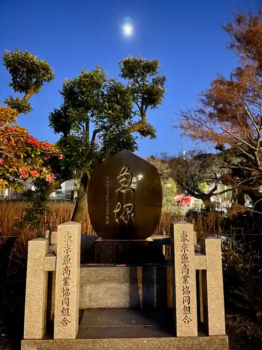 不忍池大黒天堂の歴史