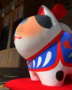 滑川神社 - 仕事と子どもの守り神(福島県)(2022年03月10日(木) 10時54分25秒投稿)