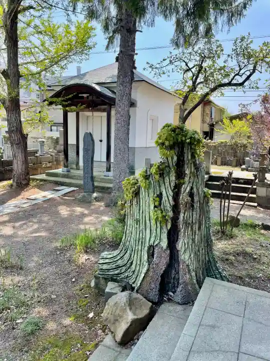 蓮華寺(福島県)