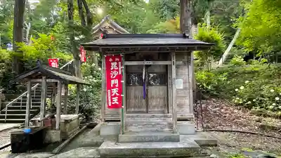 慈眼院(山形県)