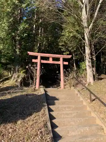 稲荷神社(千葉県)