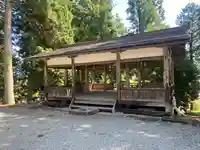 新宮神社(岐阜県)