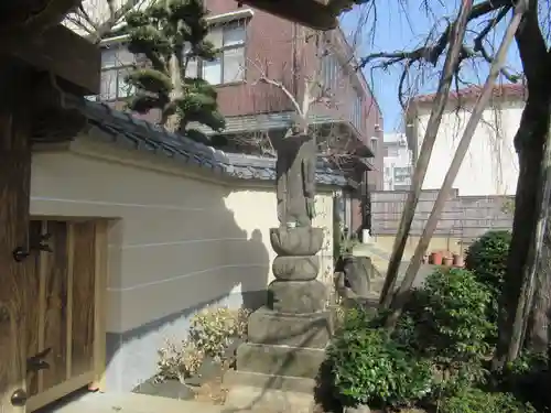 龍福寺(東京都)