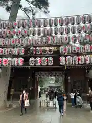 大國魂神社(東京都)