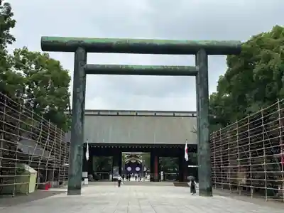 靖國神社(東京都)