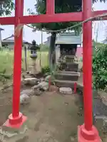 稲荷社(神奈川県)