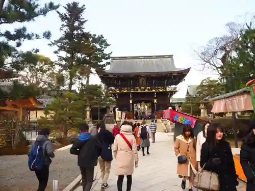 北野天満宮のその他建物