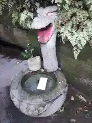 銭洗弁財天宇賀福神社(神奈川県)