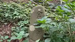 鳥越八幡神社(山形県)