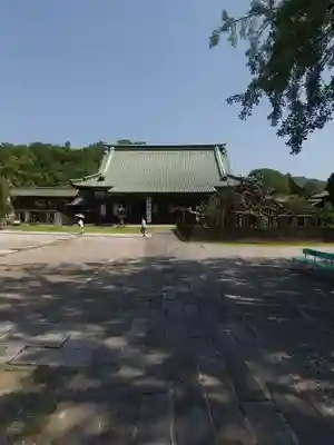 大光院 新田寺(群馬県)