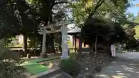 八坂神社(神奈川県)