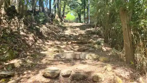 羽黒神社(福島県)