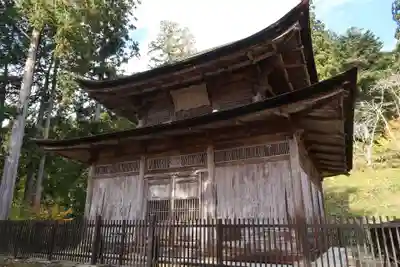 安国寺(岐阜県)