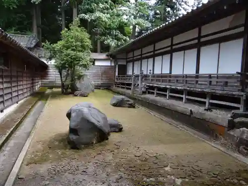 井波別院瑞泉寺(富山県)