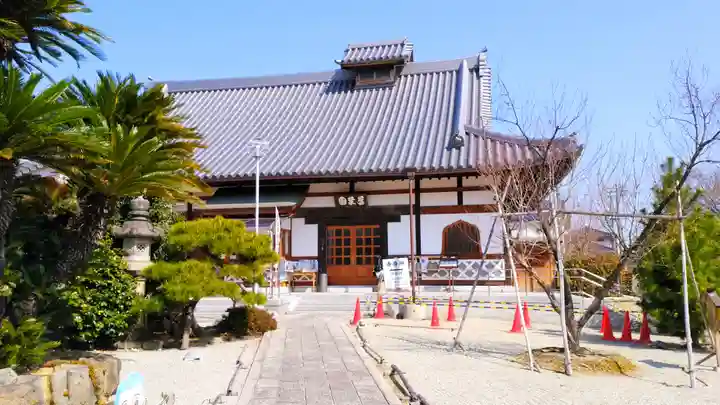 曹源寺のその他建物