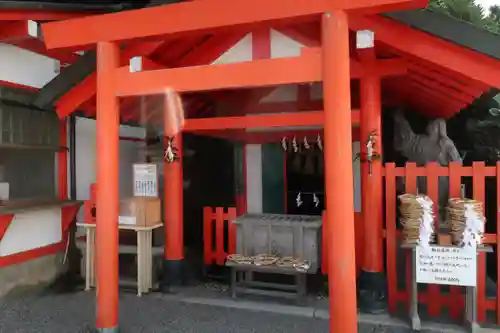 二見興玉神社のその他建物