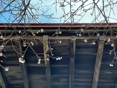 熊野神社のその他建物