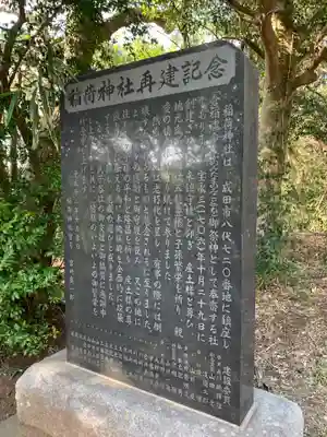稲荷神社(千葉県)