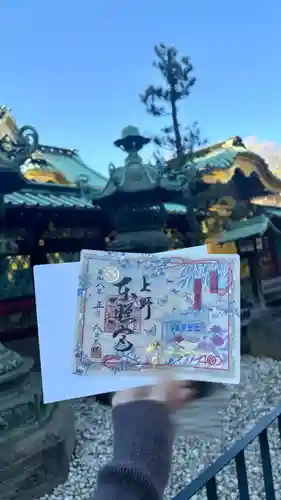 上野東照宮(東京都)