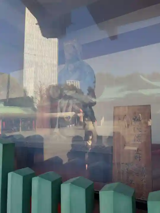 日枝神社(東京都)