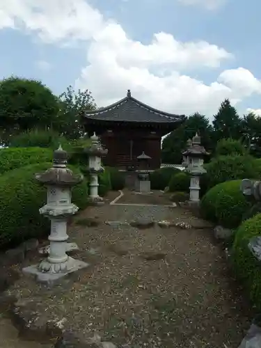 妙音寺(茨城県)