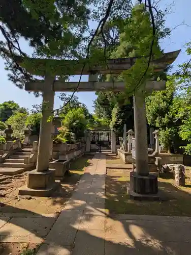 護国寺(東京都)