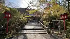 鍬山神社(京都府)