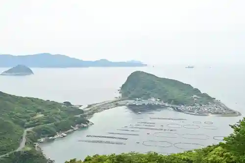 月山神社(高知県)