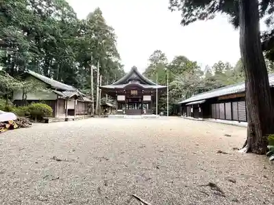 八坂神社(滋賀県)