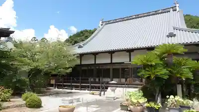 斎田寺(徳島県)