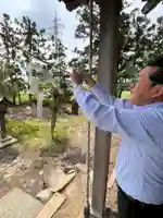 大鏑神社(福島県)