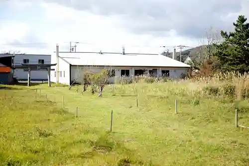 国縫神社(北海道)