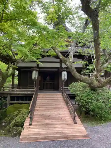 石山寺(滋賀県)