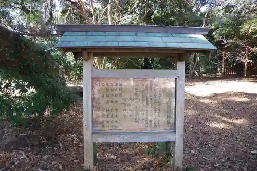 富士大権現神社のその他建物