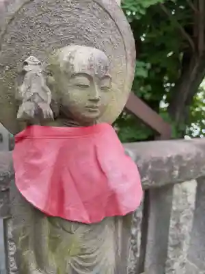 待乳山聖天（本龍院）(東京都)