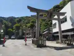 美保神社(島根県)