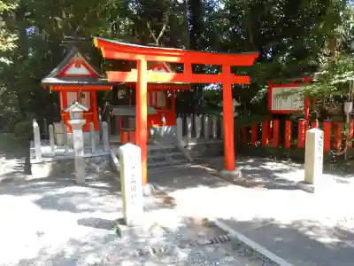 熊野速玉大社(和歌山県)