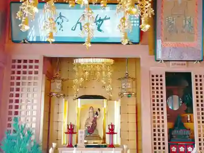 誓願寺(北海道)