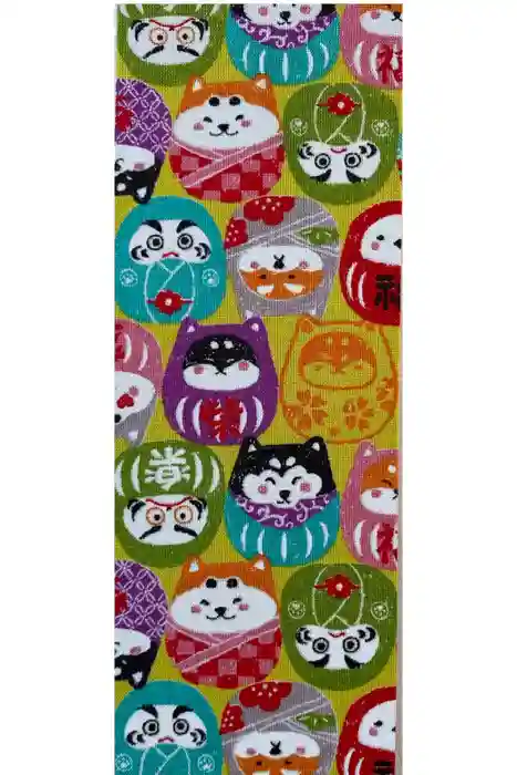 高山神社の御朱印帳