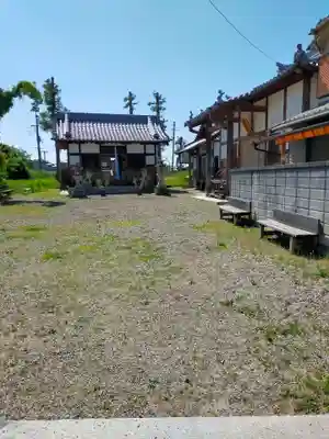 杵築神社(奈良県)