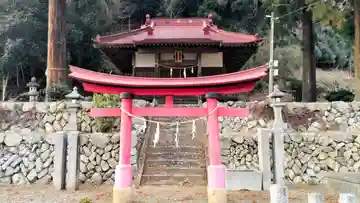 赤城神社(群馬県)