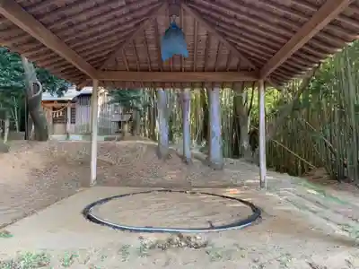 五神社(千葉県)