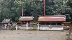 伊和神社(兵庫県)