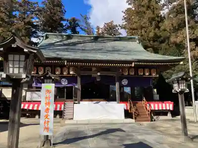 今宮神社(栃木県)