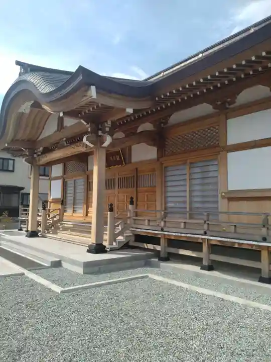 観音寺(宮城県)