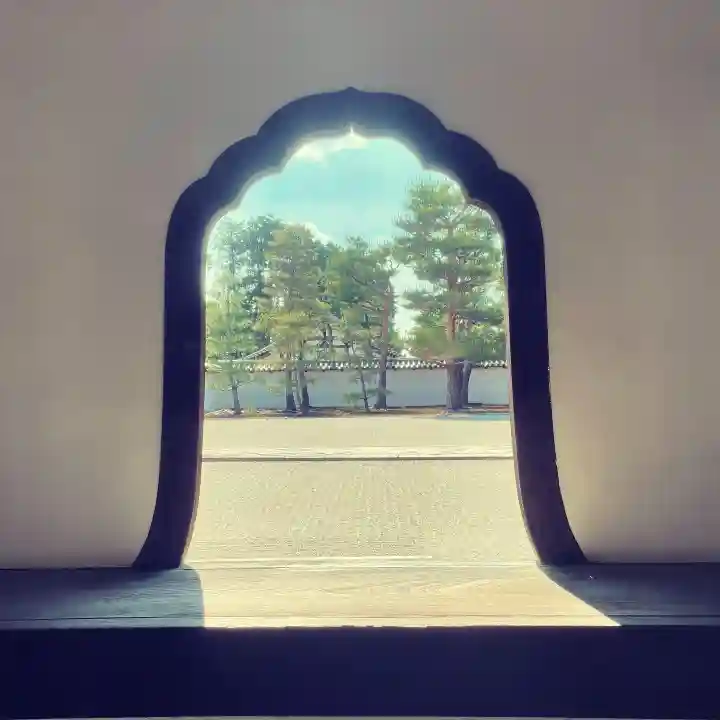 相国寺(相国承天禅寺)(京都府)