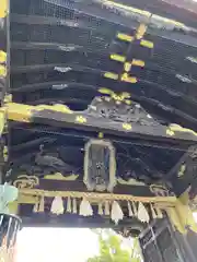 豊国神社(京都府)